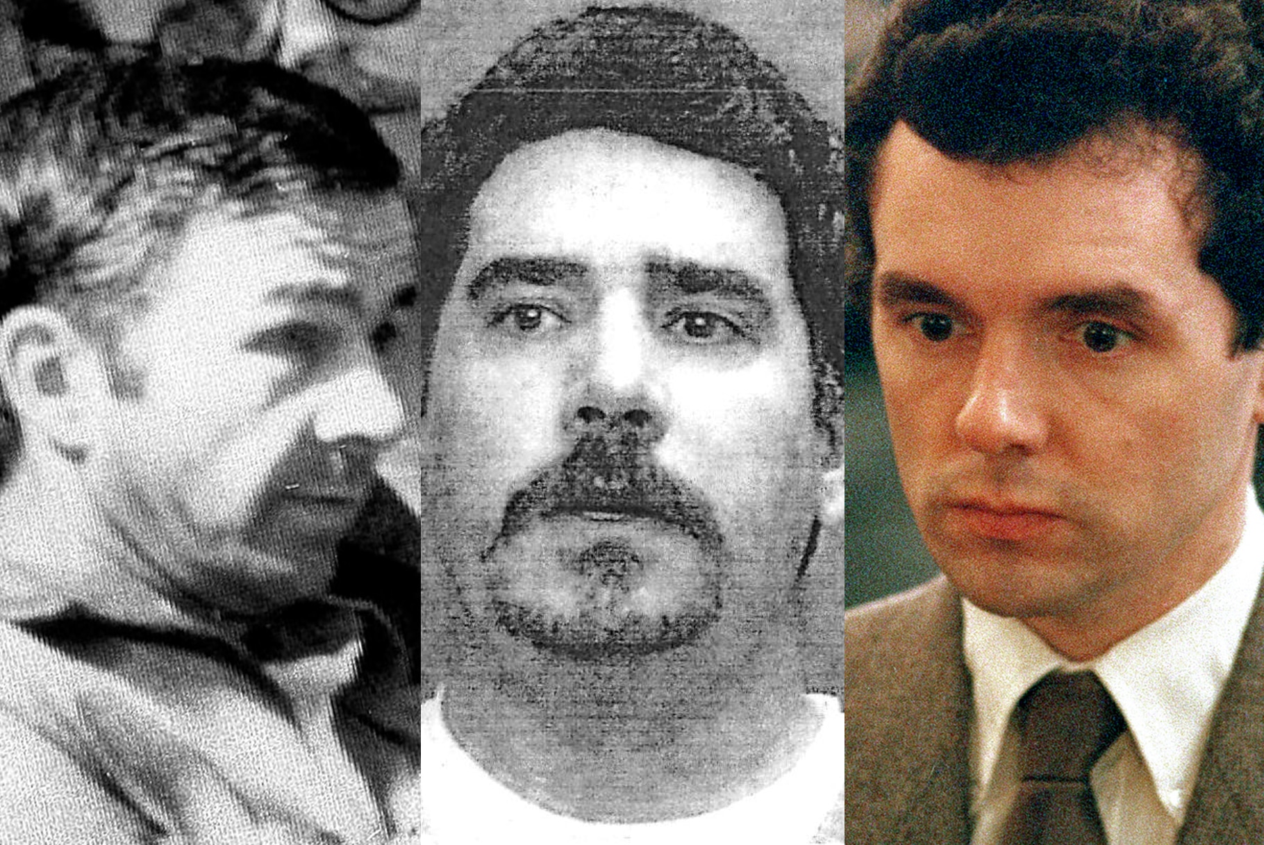 11 Famous Murderers And Serial Killers In Colorado