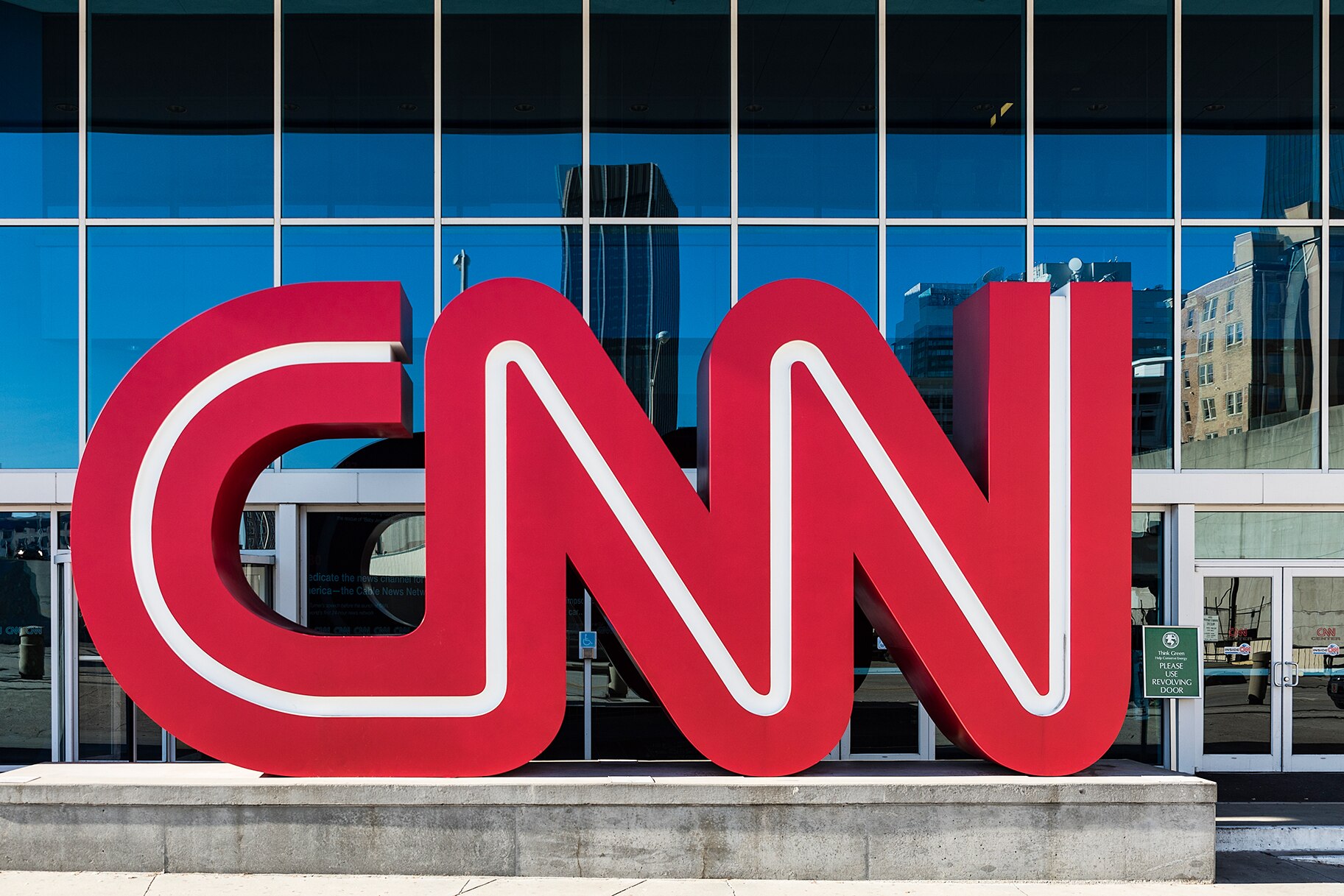 CNN Producer John Griffin Indicted On Child Sex Crime Charges Crime News