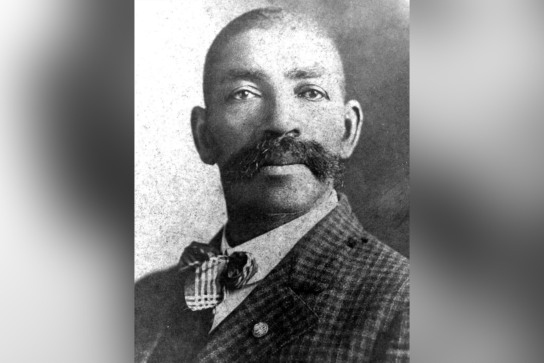 Bass Reeves: Was The Black Wild West Lawman The Real Lone Ranger?