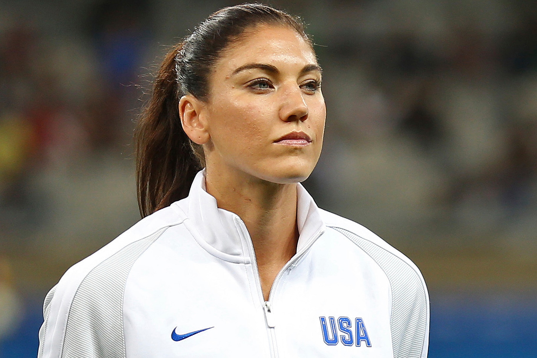 Hope Solo Soccer Star Pleads Guilty To Dwi Crime News