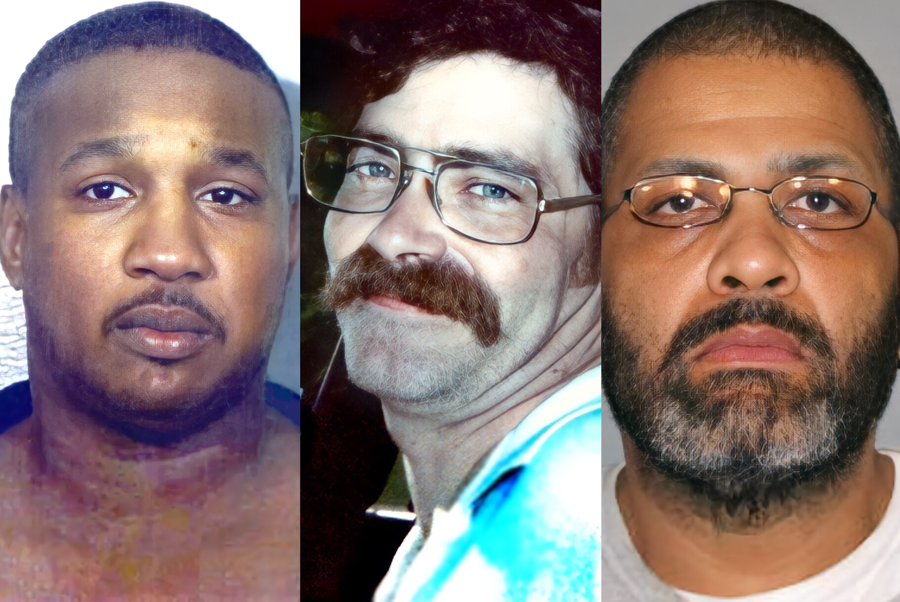 Where Are Baton Rouge Serial Killers Now Crime News