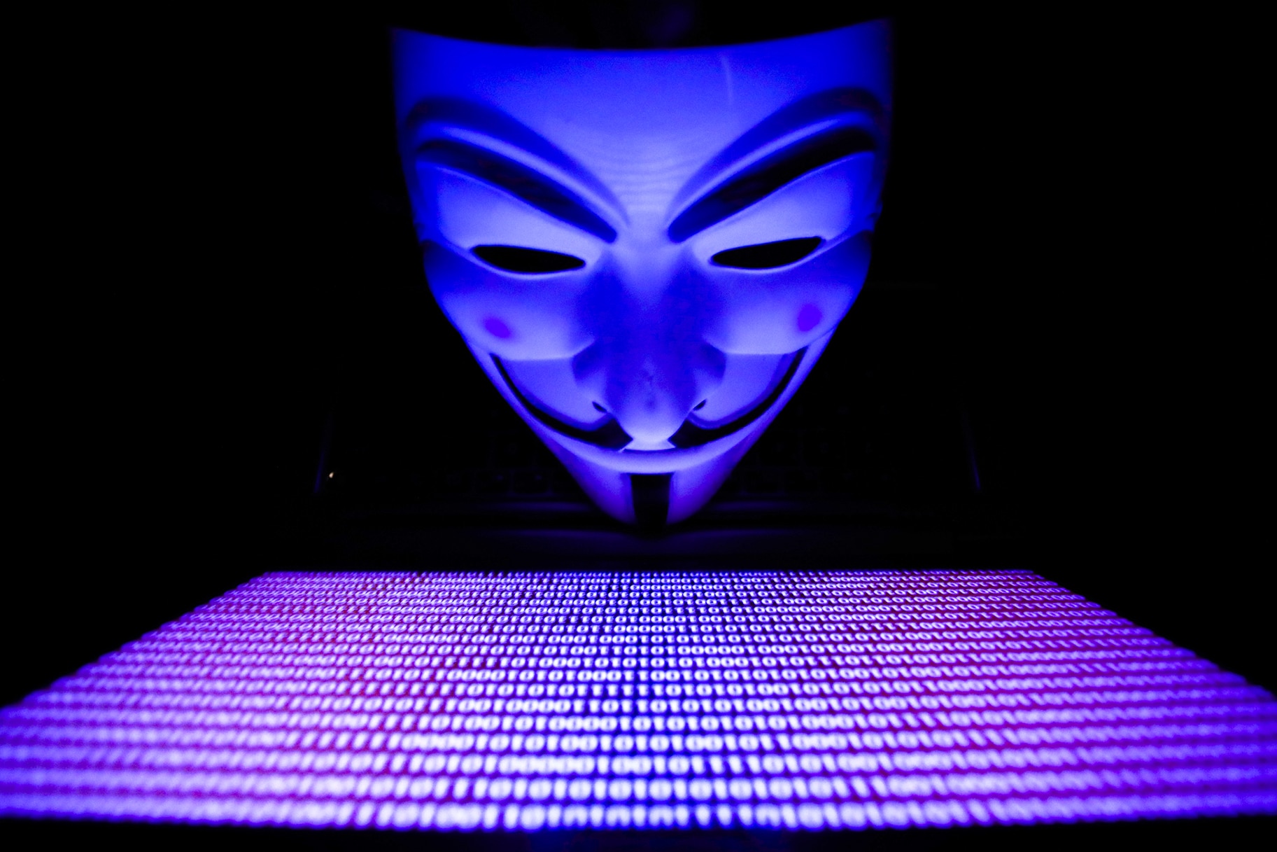 hacker anonymous