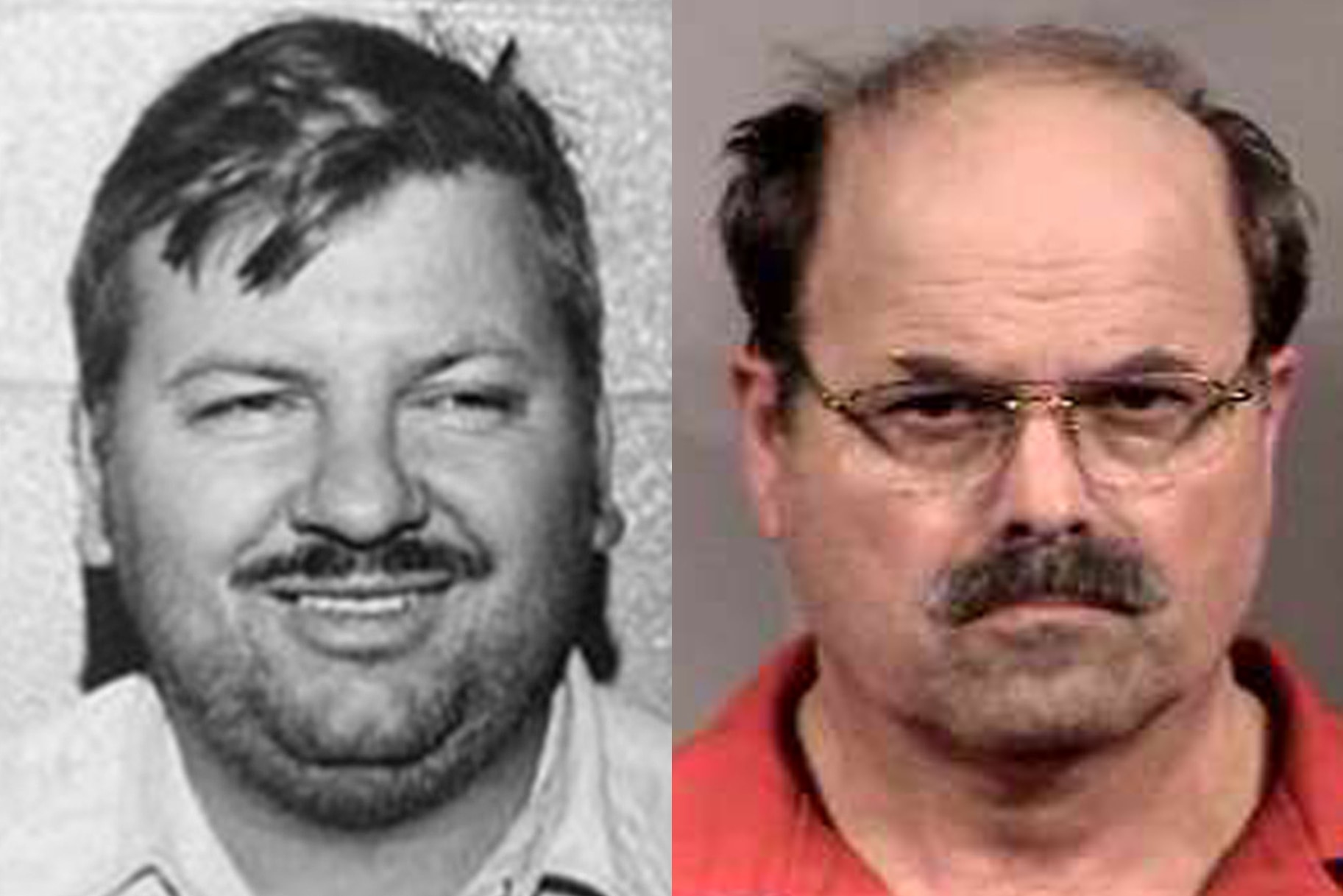 Serial Killers Who Were Married Dennis Rader Gary Ridgway Crime News