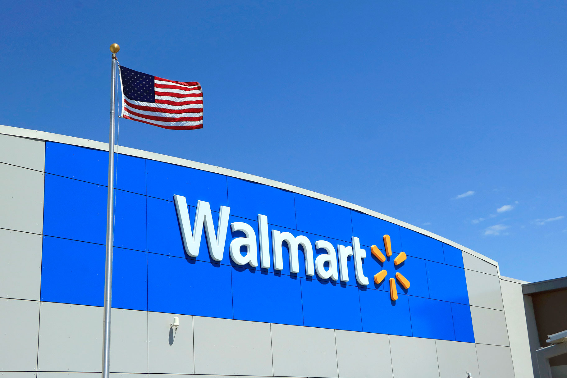 Colorado Walmart Shoppers Thwart Alleged Kidnapping Of ‘Young Child ...
