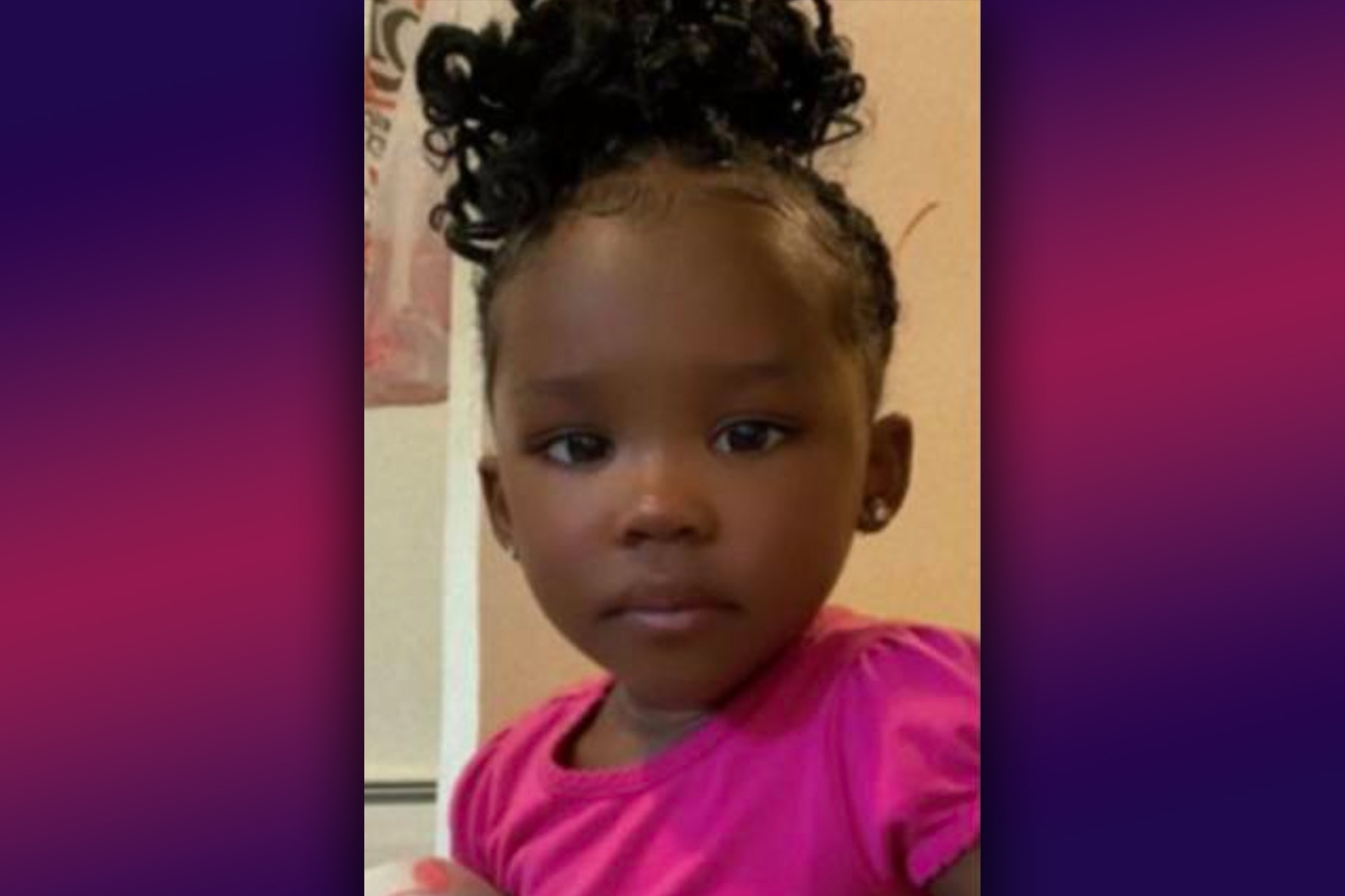 Michigan 2-Year-Old Wynter Smith Found Dead in Detroit | Crime News
