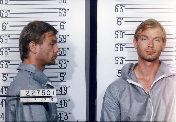 594px x 413px - Everything You Need To Know About Jeffrey Dahmer | Crime News