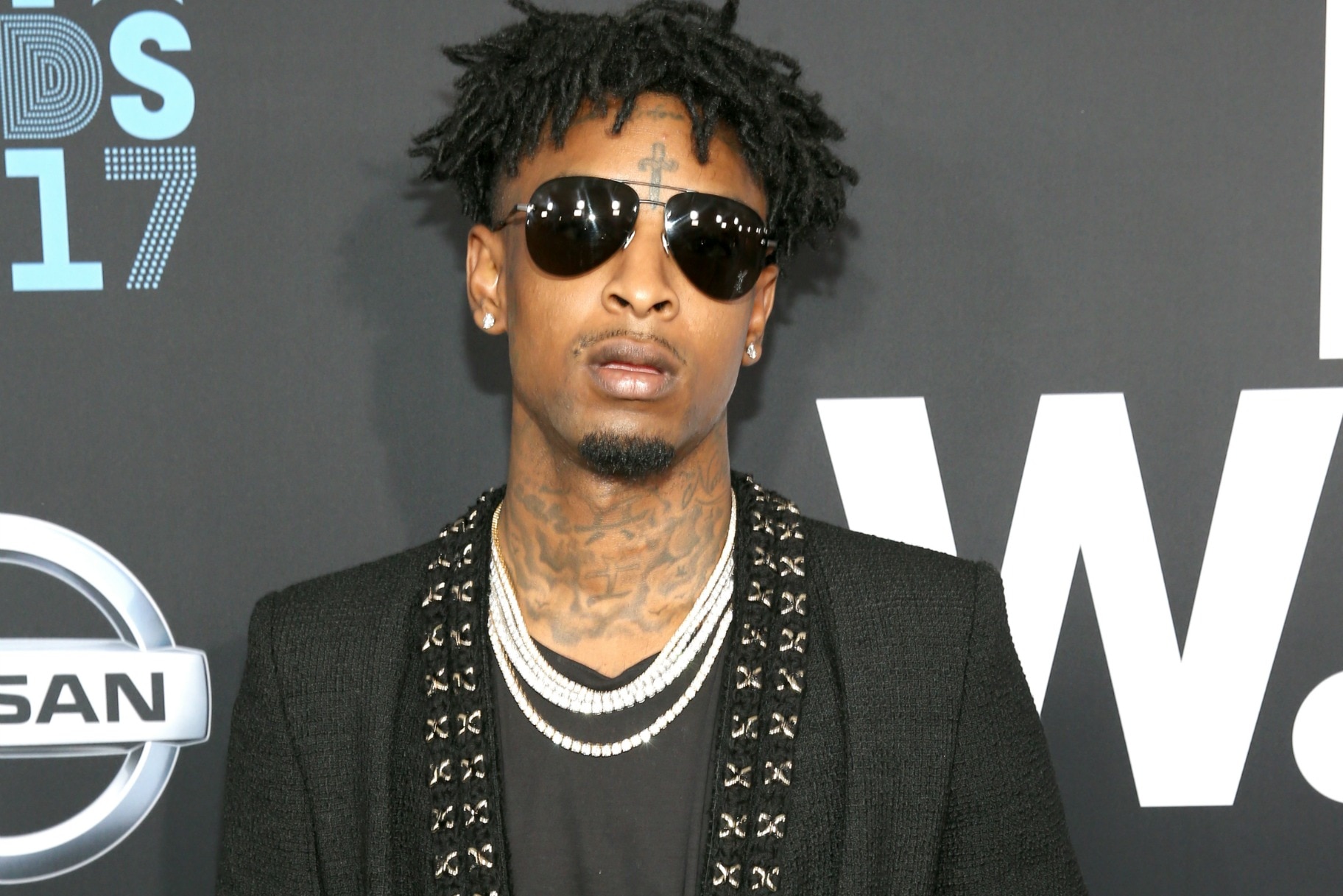 ICE Arrests Rapper 21 Savage, Says He Is In U.S. Illegally | Crime Time