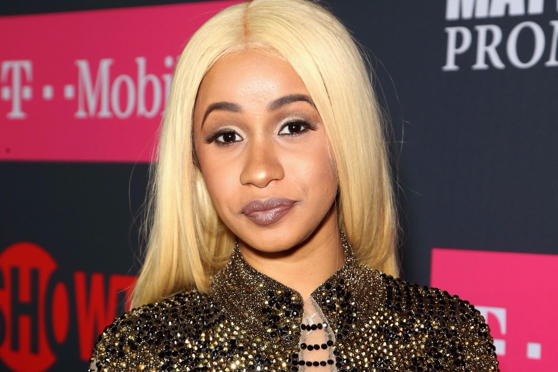 Cardi B Explains The Meaning Of Her Name Very Real