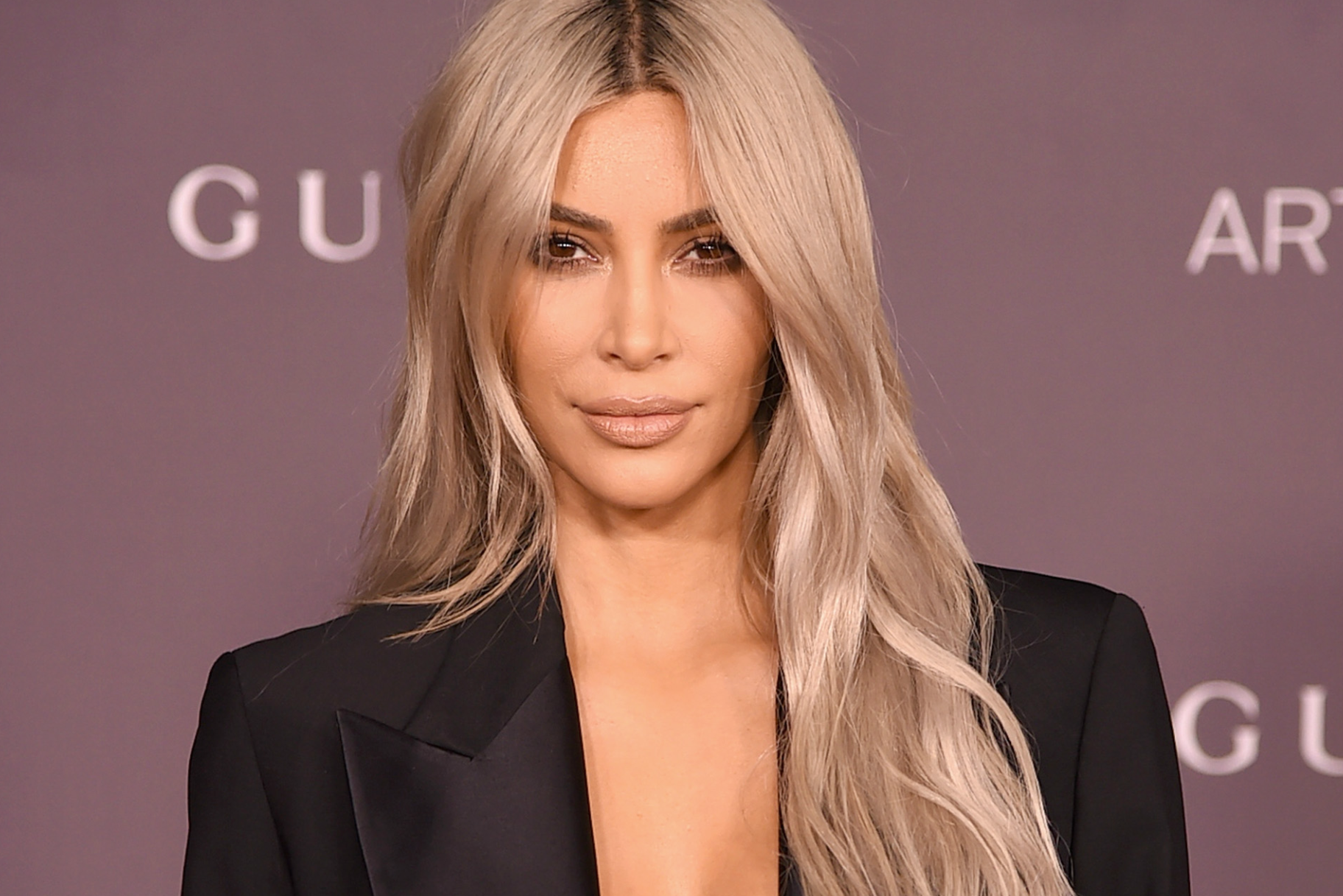 Kim Kardashian Accused Of Cultural Appropriation After Getting Braids