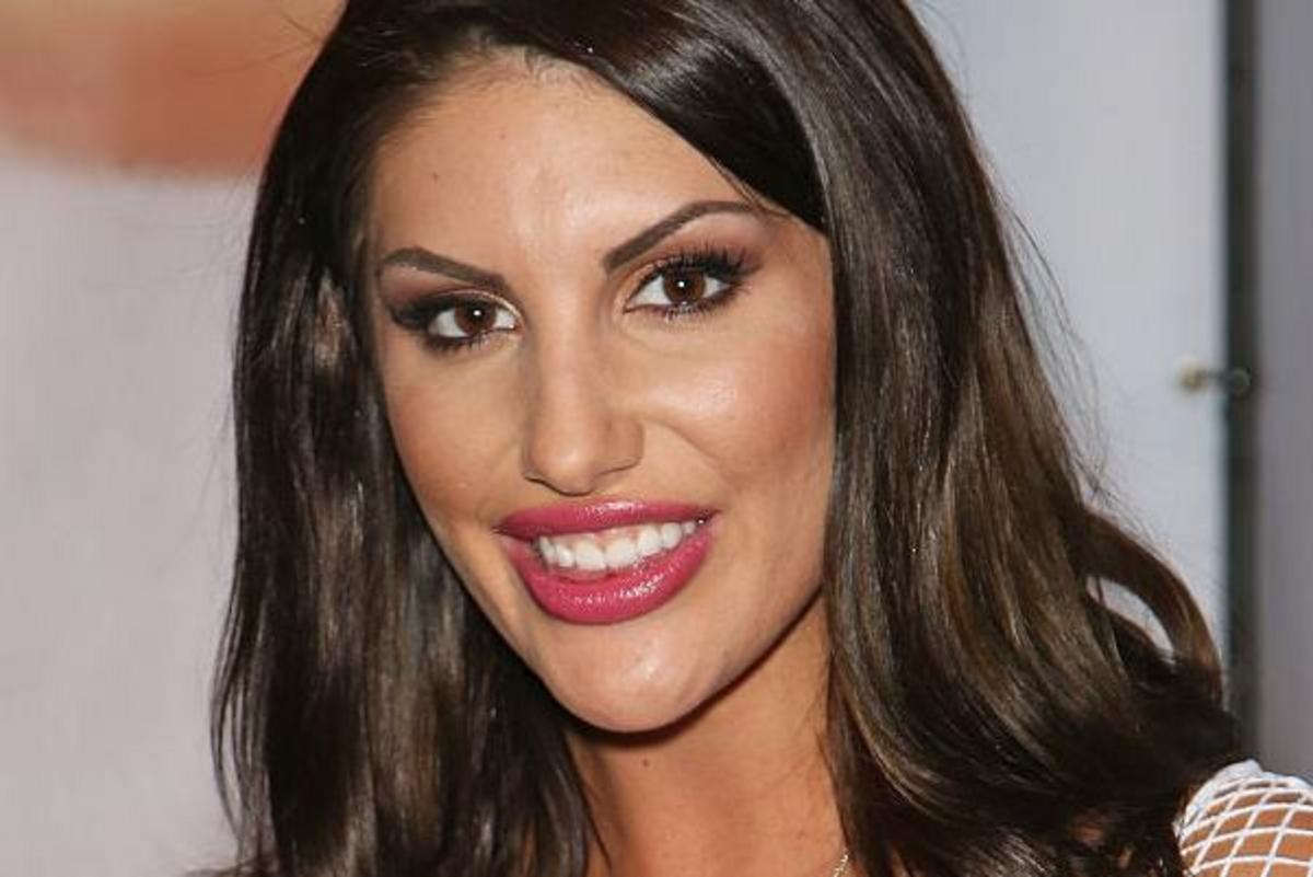 August Ames Forced - The Last Days Of August' Examines What May Have Driven August Ames To  Suicide | Crime News
