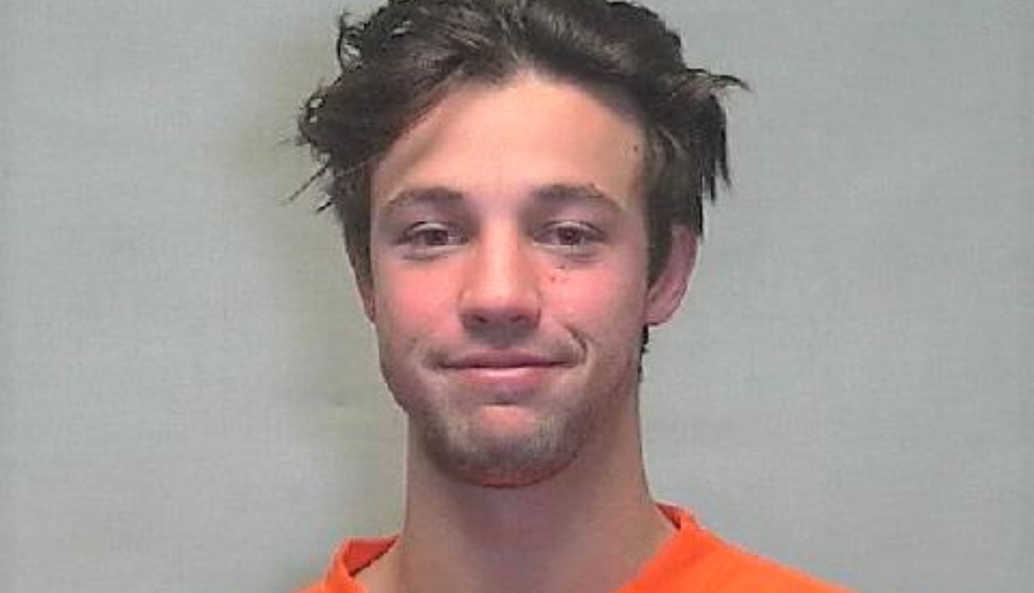 2124px x 1219px - Cameron Dallas, YouTube And Netflix Star, Arrested For ...