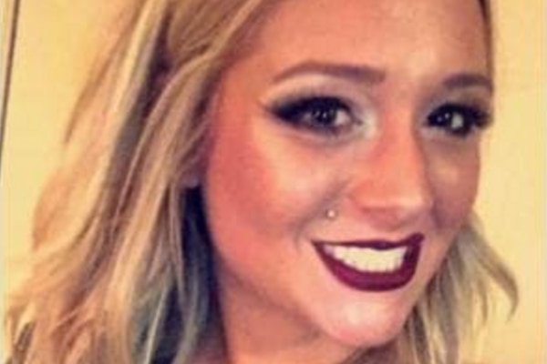 Police Search Home In Case Of Savannah Spurlock Missing Kentucky Mom Crime News
