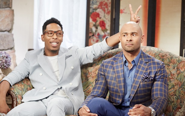 Recap: 'Preachers of L.A.' Man Cave Preview Special | Preachers of L.A ...