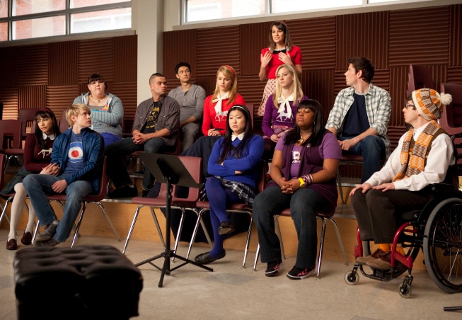 Watch The Glee Project S1 E13 The Glee Project