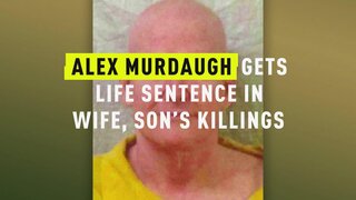What To Know About Buster Murdaugh, Alex Murdaugh's Only Surviving Son