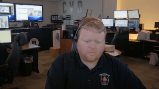 Prime Video: 911 Crisis Center - Season 1