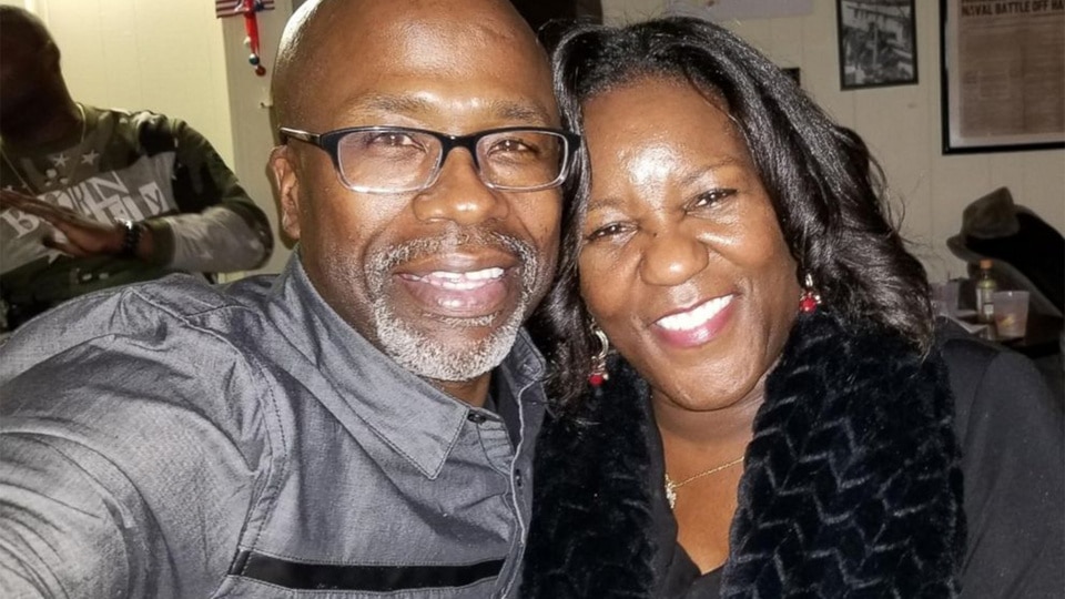 Keith and Jacqueline Smith featured on Killer Relationship Episode 305