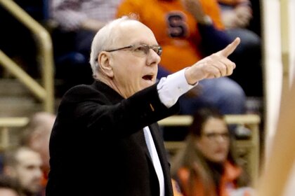 Jim Boeheim