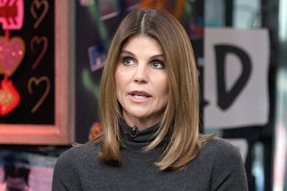 Lori Loughlin