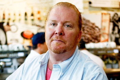 Mario Batali