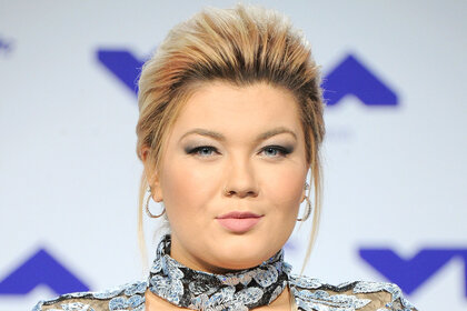 Amber Portwood