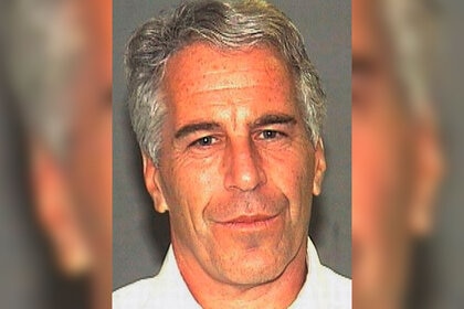 Jeffrey Epstein