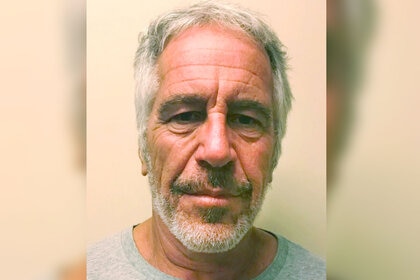 Jeffrey Epstein