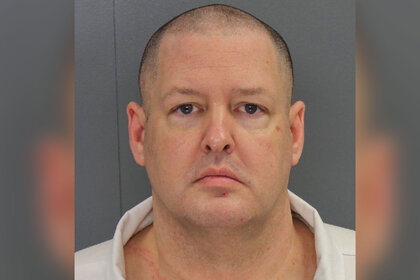 Todd Kohlhepp Pd