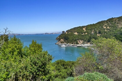 Angel Island G