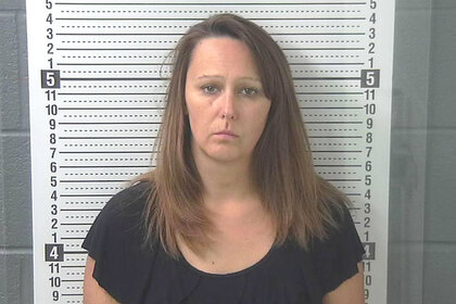 Tammie Brooks Pd