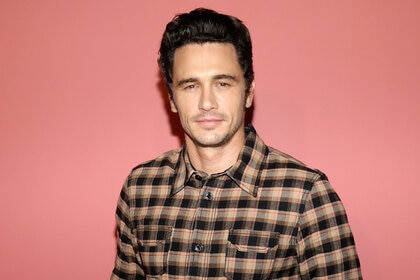 James Franco G