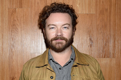 Danny Masterson G