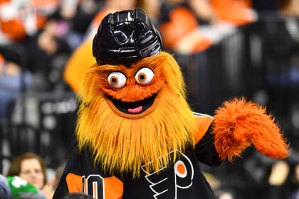 Gritty G