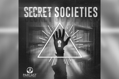 Secret Societys Podcast