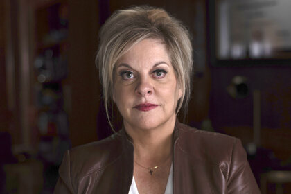 Nancy Grace Crime News Oxygen Official Site   Nancy Grace 1 