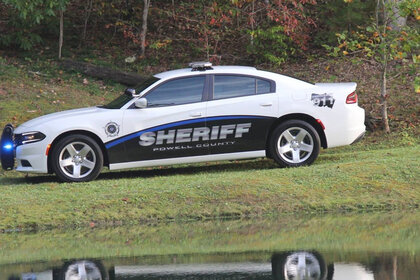 Powell County Sheriffs Office