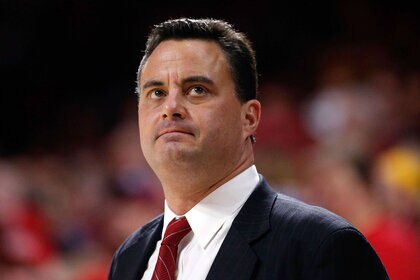 Sean Miller G