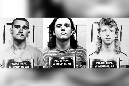 The Forgotten West Memphis Three News | Crime News | Oxygen Official Site