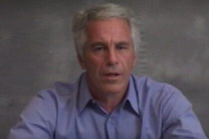 Jeffrey Epstein N