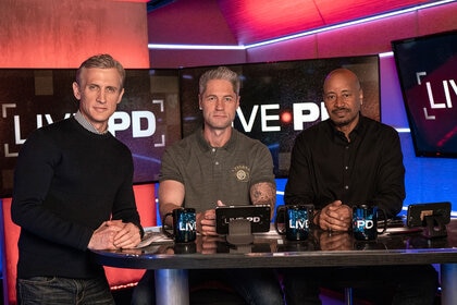 Live Pd Ae