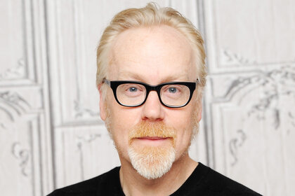 Adam Savage