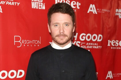 Kevin Connolly G