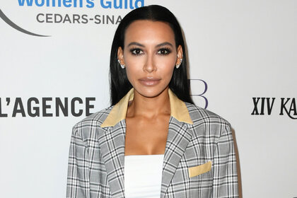 Naya Rivera