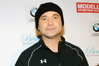 Craig Carton G