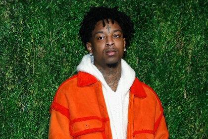 21 Savage G