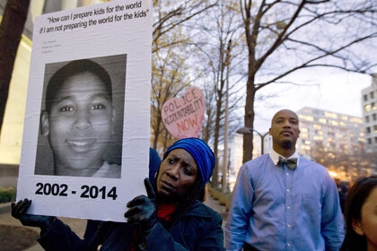 Tamir Rice