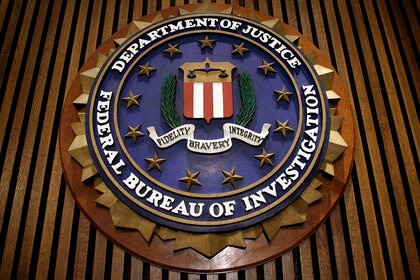 Fbi Seal G