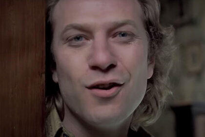 Silence Of The Lambs Buffalo Bill