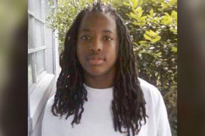 Kendrick Johnson Handout