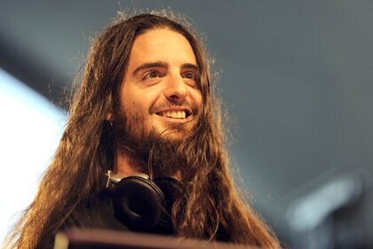 Bassnectar G